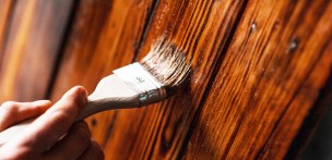 POLIBEST Woodstain: Rahasia Kayu Cantik & Tahan Lama