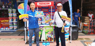 WOW PARAGON! Kejutan Spesial Sambut Ramadan