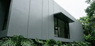 Lindungi Rumah dari Bocor dan Rembes dengan PARAGON Water Proof