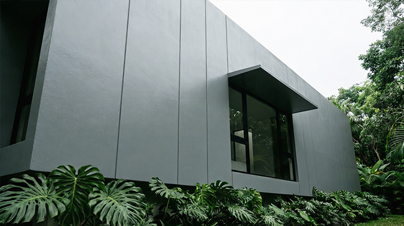 Interior painting