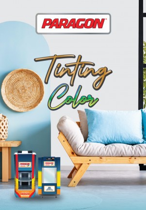 171 Warna Tinting