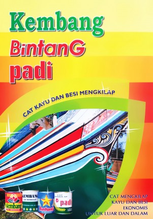 Kembang - Bintang Sintetis