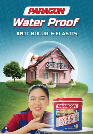 Paragon Water Proof
