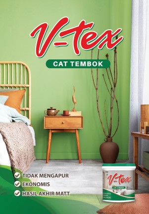 V-tex Emulsion