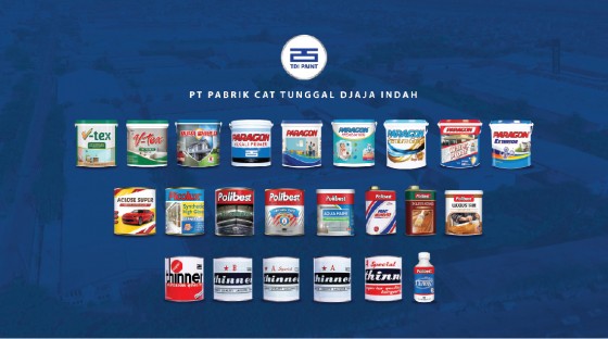 Ragam Produk Yang Lengkap