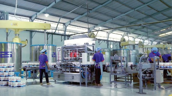 Produksi