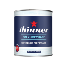 THINNER PU