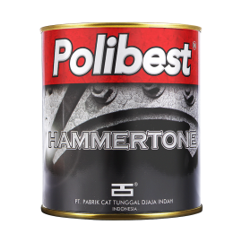 POLIBEST HAMMERTONE