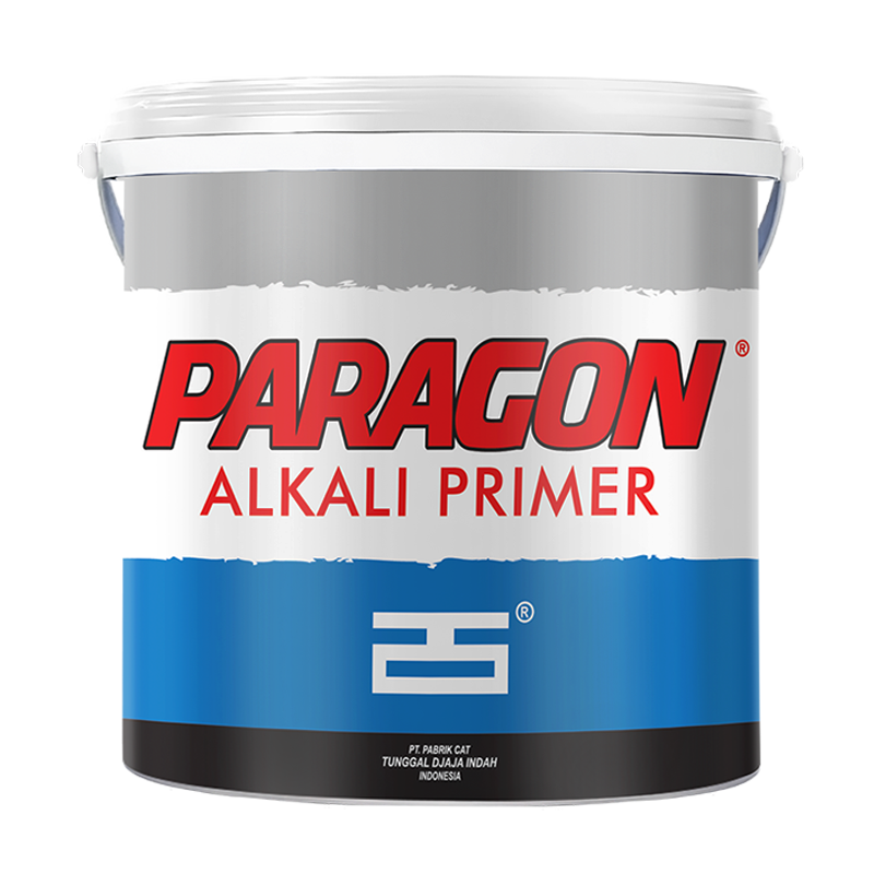 PARAGON ALKALI