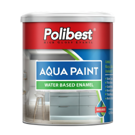 POLIBEST AQUA PAINT (berpengencer air)