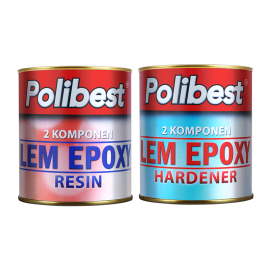 POLIBEST LEM EPOXY