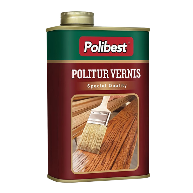 POLIBEST POLITUR VERNIS