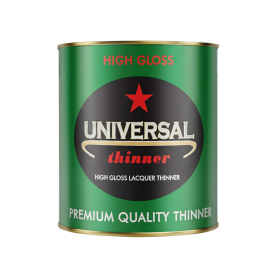 THINNER UNIVERSAL HIJAU