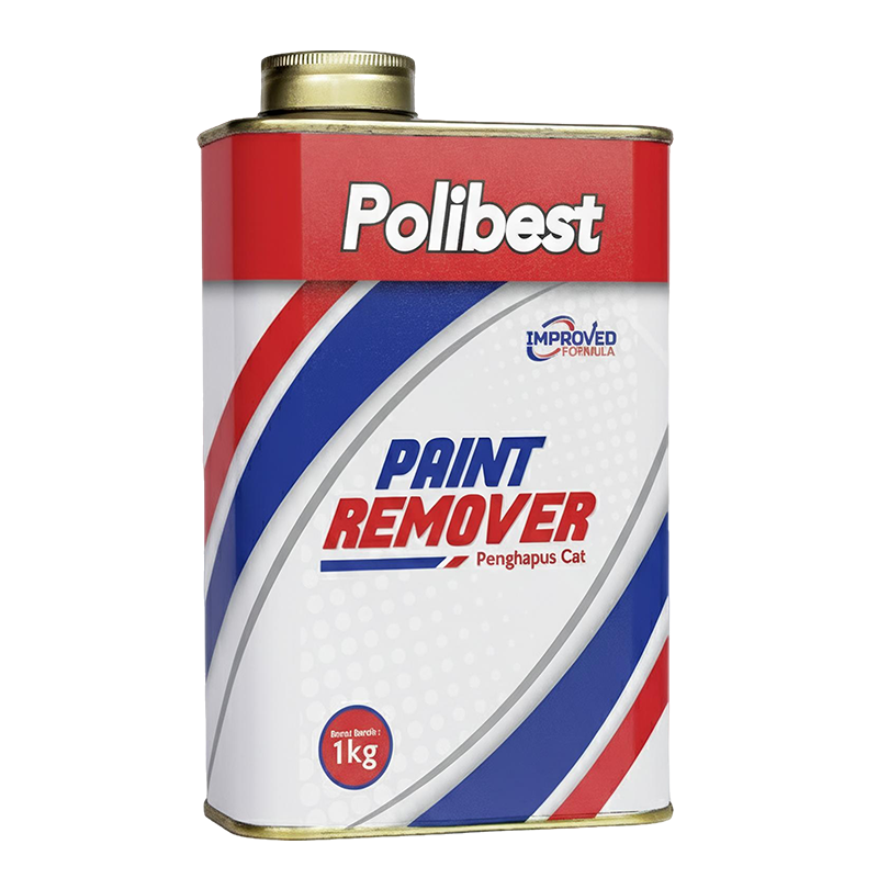 POLIBEST PAINT REMOVER