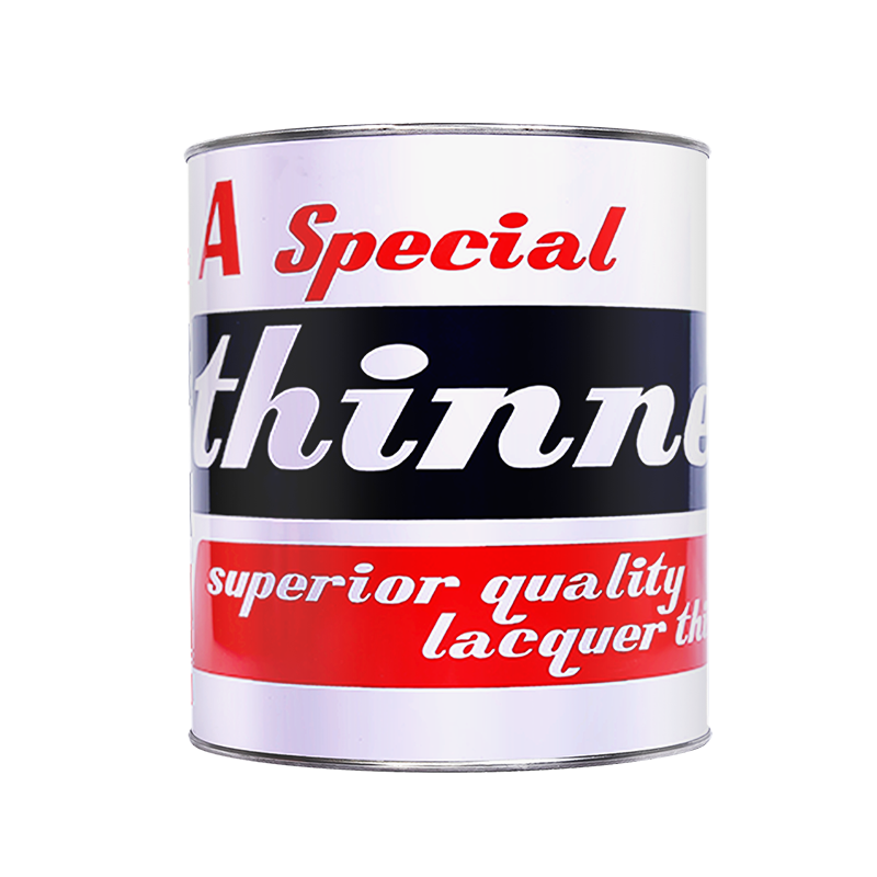 THINNER A SPECIAL TD