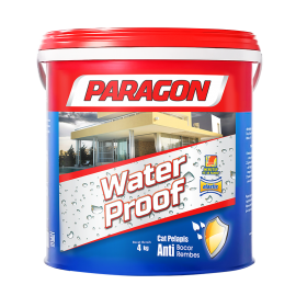 PARAGON WATER PROOF