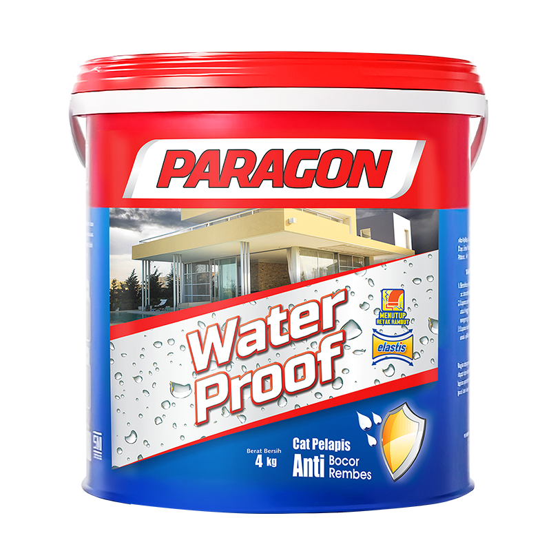 PARAGON WATER PROOF