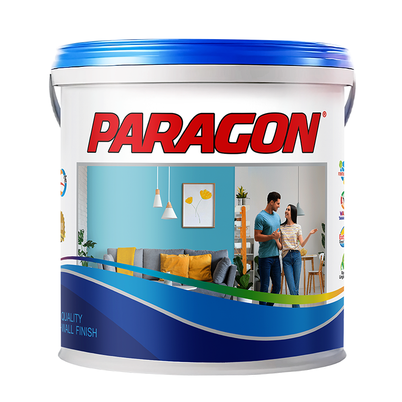 PARAGON EMULSION