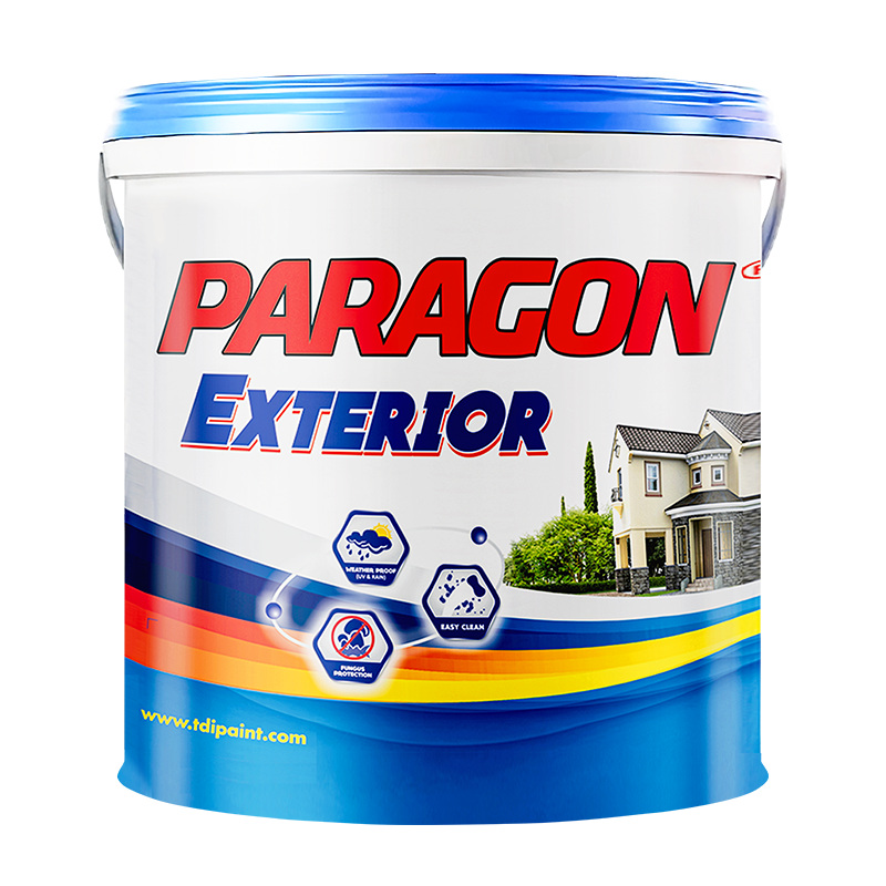 PARAGON EXTERIOR