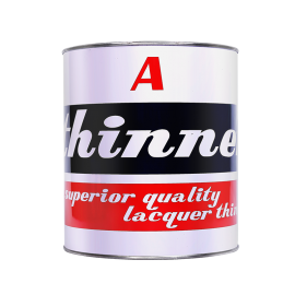 THINNER A TD