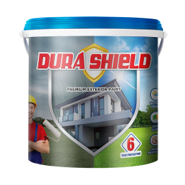DURASHIELD ALKALI PRIMER