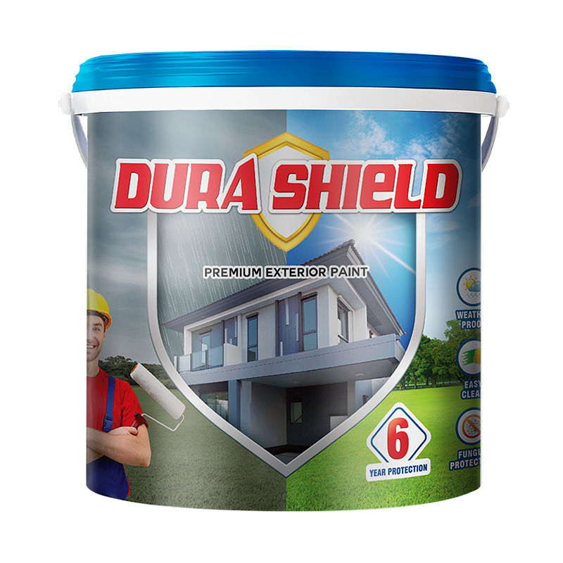 DURASHIELD ALKALI PRIMER