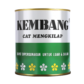 KEMBANG HIJAU