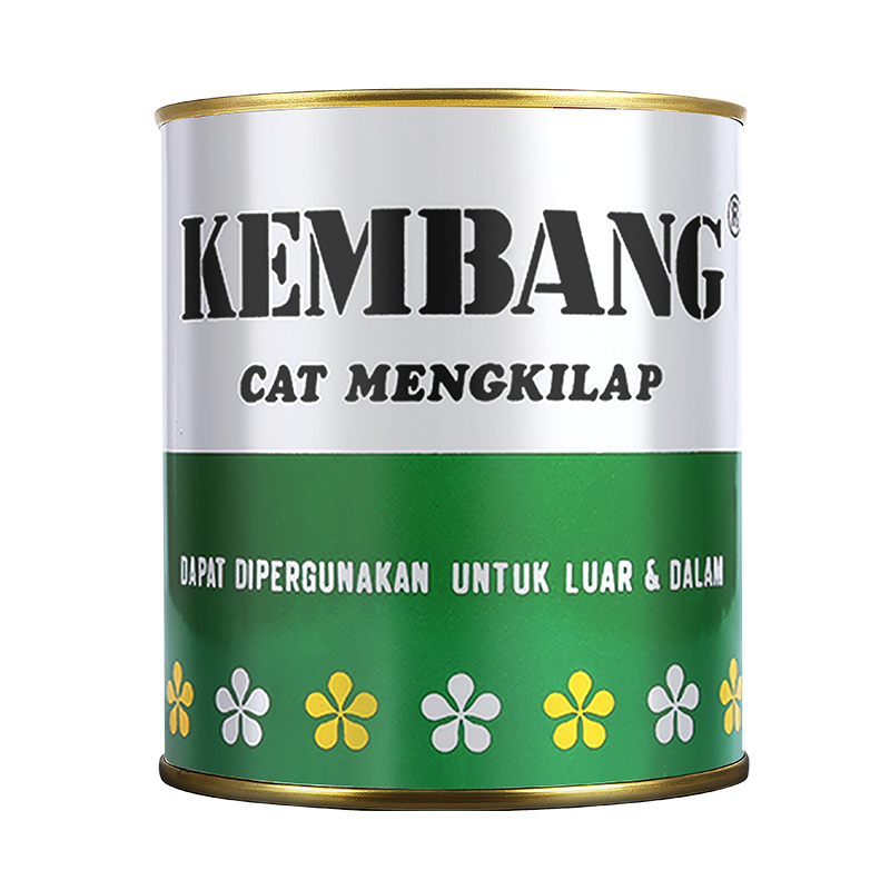 KEMBANG HIJAU