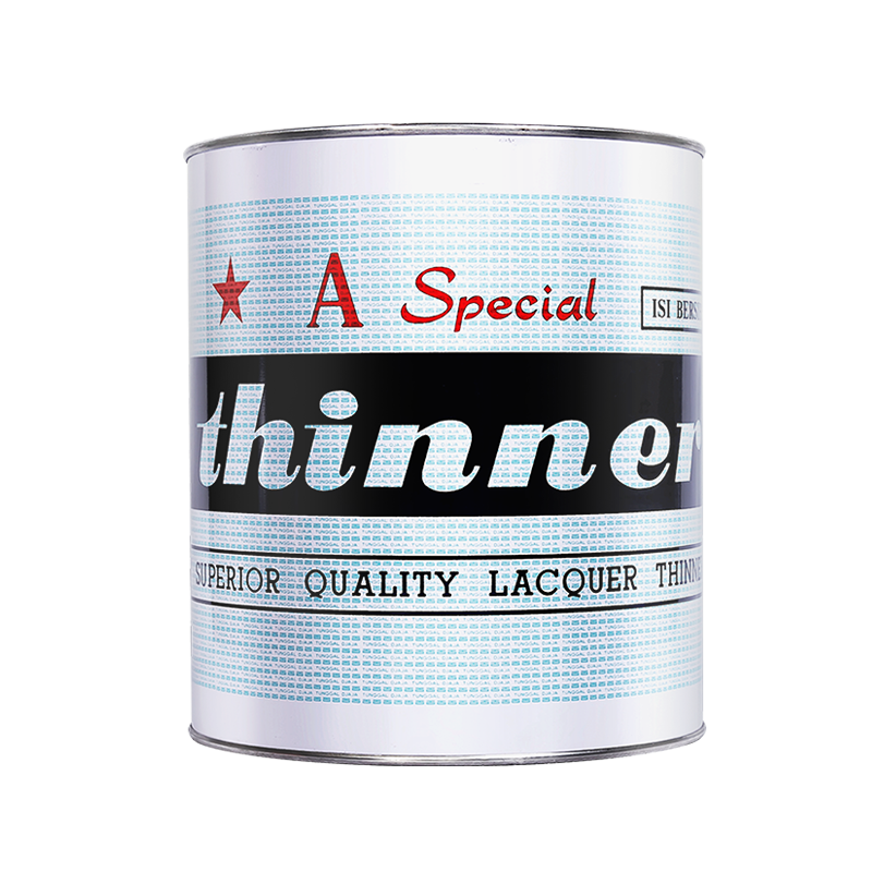THINNER A SPECIAL