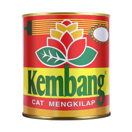 KEMBANG MERAH