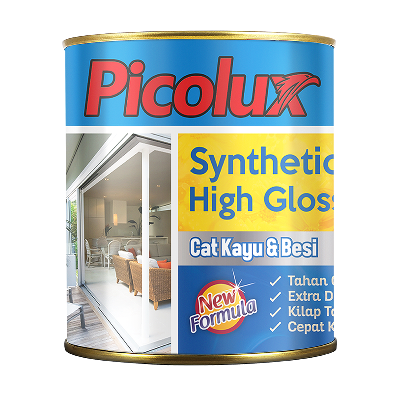 PICOLUX SYNTHETIC