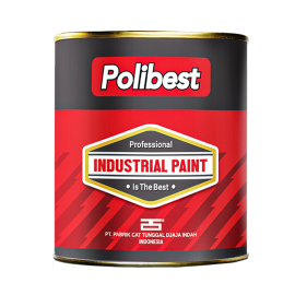 POLIBEST EPOXY SELF LEVELLING