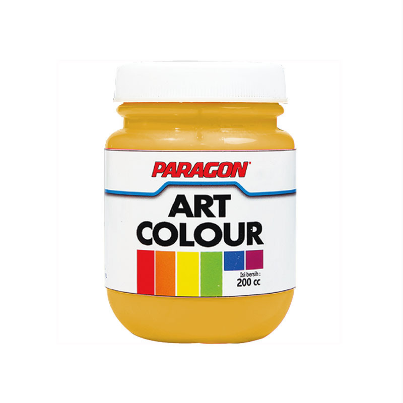 PARAGON ART COLOUR