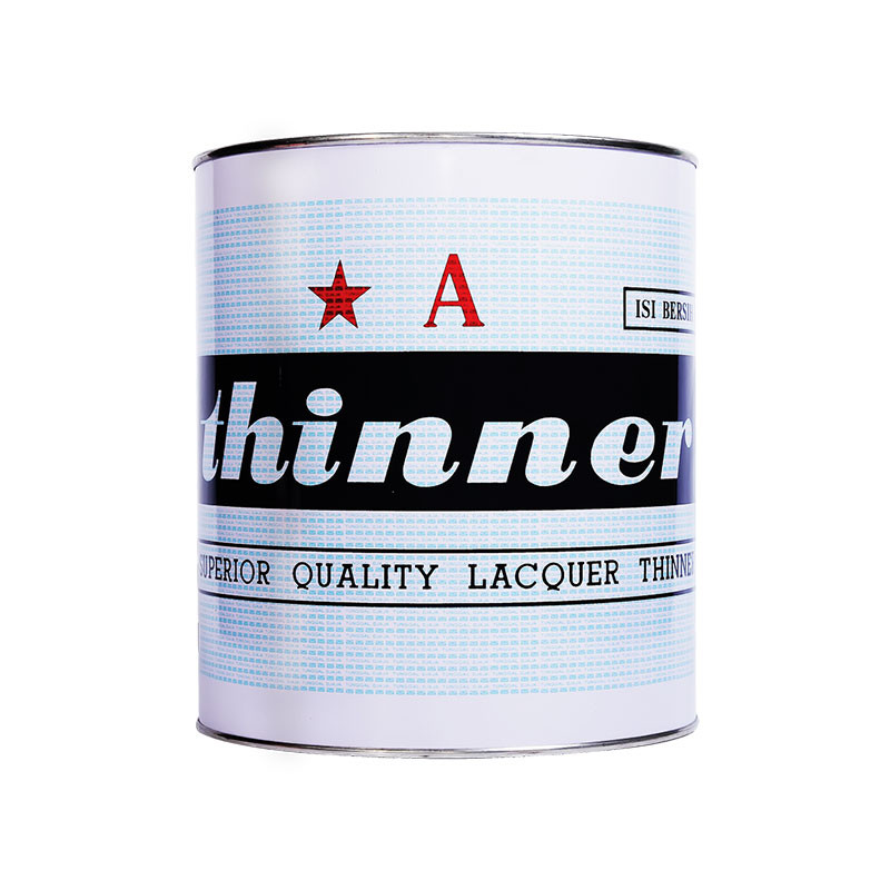 THINNER A