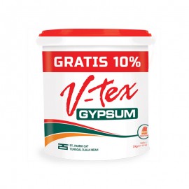 VTEX GYPSUM
