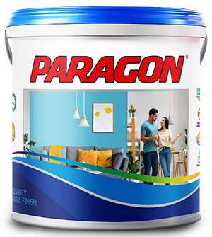 Paragon Emulsion